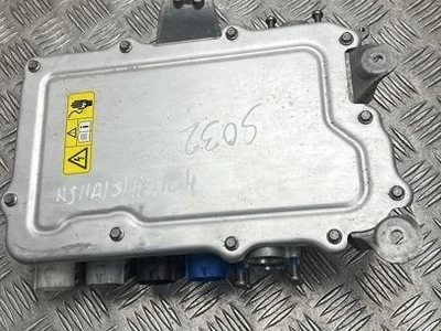 Tesla 1059891-00-E / 105989100E MODEL S 2017 Inversor con convertidor - Imagen 1