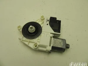 Fiat C37723-103 / C37723103 500X (334_) 2016 Moteur de lève-vitre Left Front