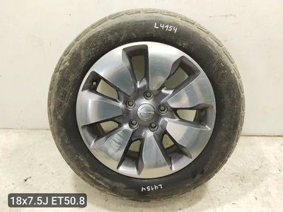 Chrysler 5SQ16TRMAB Pacifica 2018 Jantes en alliage R18 EJ 7.5 - Image 1