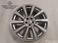 Gebrauchtes Original Volvo 31362277AB XC90 II 2016 Alufelgen 5x108 R20 EJ 9.0 ET38.5