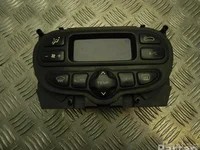 Citroën 96314105XT XSARA PICASSO (N68) 2002 Contrôle automatique de la climatisation