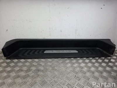 Mercedes-Benz A4476802606 VITO Tourer (W447) 2014 Einstiegsleiste rechts hinten - Bild 1