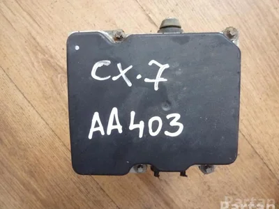 Mazda 0 265 234 507 / 0265234507 CX-7 (ER) 2007 Unité de commande hydraulique ABS - Image 1