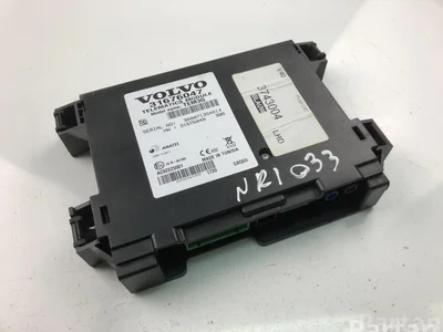 Volvo 31676047 V60 2014 Aparato de mando - Imagen 1