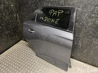 MG MG4 Trophy 2024 Дверь сзади справа