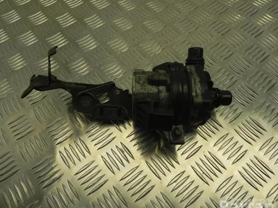 Mercedes-Benz A 000 500 19 86 / A0005001986 S-CLASS (W222, V222, X222) 2014 Papildomas vandens siurblys - Nuotrauka 1