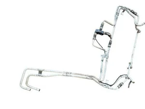 Mercedes-Benz Trucks A9608303263, A9608302663, A9608303063, A9608300784 ACTROS MP4 / MP5 2021 Tuyaux de chauffage