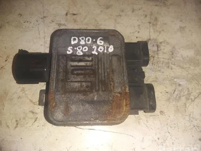 Volvo 940 0112 00 / 940011200 S80 II (AS) 2010 Résistance - Image 1