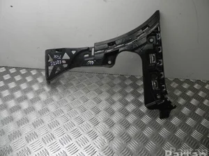 Mercedes-Benz A 253 880 09 12 / A2538800912 GLC (X253) 2017 Support pour pare-chocs