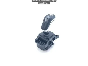 Land Rover M8B2-7E453-BA, 10523868, 10209537, 12049641, 10209532 / M8B27E453BA, 10523868, 10209537, 12049641, 10209532 Defender Station Wagon (L663) 2022 Gear Lever Automatic Transmission