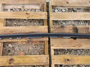 Hyundai 87280N7000, RH Tucson (NX4) 2022 Main-courante de pavillon