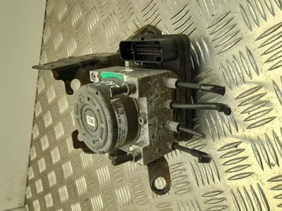 Mazda BAAP437A0 3 (BM) 2014 Unité de commande hydraulique ABS - Image 1