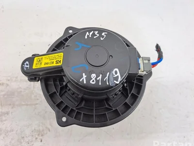 Hyundai 97126C8950 i20 III (BC3, BI3) 2024 Vidaus pūtiklis - Nuotrauka 1