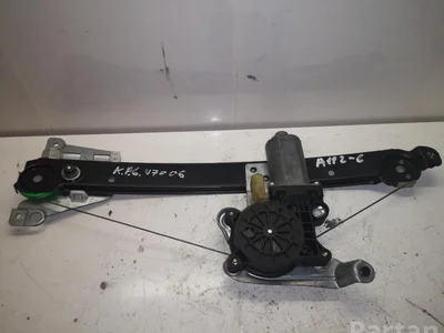 Volvo 119970-xxx 089 / 119970xxx089 V70 II (SW) 2006 Lève-vitre Left Rear - Image 1