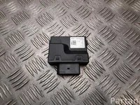 Audi 8W0 906 093 F / 8W0906093F A4 (8W2, B9) 2022 Блок управления