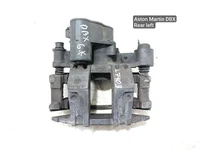 Aston Martin 21C173095A, 22D500402, 22.D801.75-2 / 21C173095A, 22D500402, 22D801752 DBX 2021 Stabdžių apkaba kairysis galinis