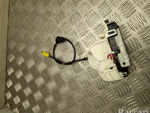 Jeep P04589923AG GRAND CHEROKEE IV (WK, WK2) 2016 Serrure de porte Left Rear