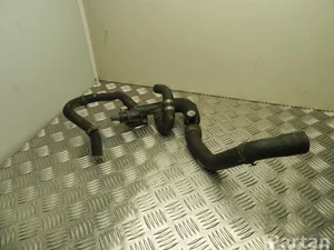 Volkswagen 03L 121 131 K / 03L121131K TRANSPORTER V Box (7HA, 7HH, 7EA, 7EH) 2011 Tuyau de radiateur