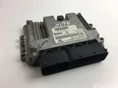 Hyundai 39113-2A000; 0281015497 / 391132A000, 0281015497 i20 (PB, PBT) 2012 Unités de contrôle - Image 1