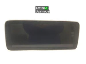 Mercedes-Benz A2979006917, A2979018304 EQE SUV (X294) 2024 Tableau de bord mph