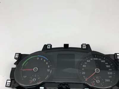 Volkswagen 3G0920754B PASSAT (3G2) 2018 Tableau de bord - Image 1