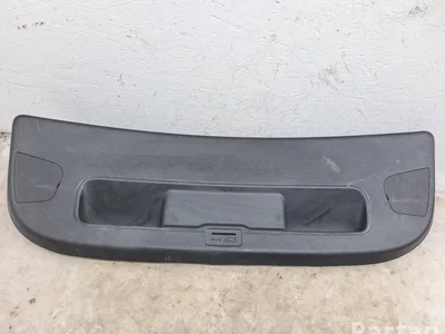 Hyundai 81710Q0000 i20 III (BC3, BI3) 2024 Rembourrage de coffre - Image 1