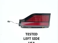 Jeep 68619125AA, P68619125AA Wagoneer/ Wagoneer L WS 2023 Lampy tylne z lewej USA