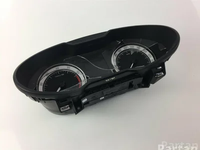 Škoda 5E0920752E OCTAVIA III Combi (5E5) 2017 Tableau de bord - Image 1