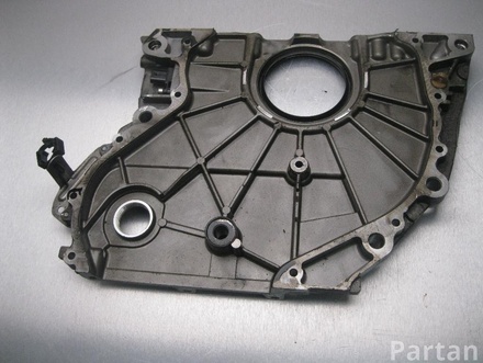 BMW 8516751 X3 (F25) 2012 Timing Belt Cover