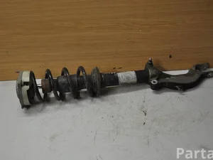 Audi 80A413029F ; 4M0413038 / 80A413029F, 4M0413038 Q5 (FY) 2018 kit amortisseur Right Front