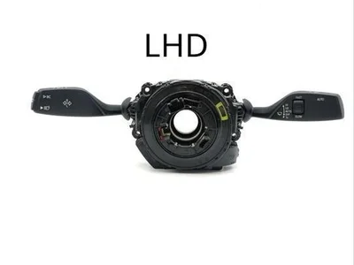 BMW 9472551, 9472551-03, 12000522, 10346506, 10346506-02, 12000053 / 9472551, 947255103, 12000522, 10346506, 1034650602, 12000053 7 (G11, G12) 2021 Комбинированный переключатель подрулевой - Изображение 1