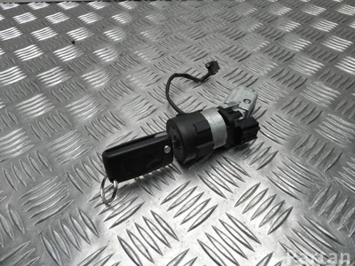 Peugeot 96 631 233 80 / 9663123380 5008 2011 cylindre de serrure pour allumage - Image 1