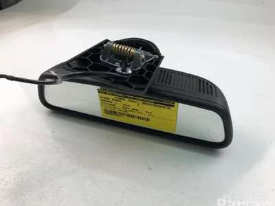 Mercedes-Benz E1020872 M-CLASS (W164) 2010 Rétroviseur intérieur - Image 1