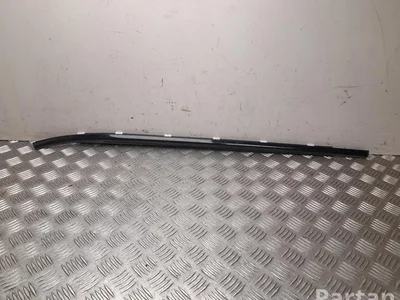 Mercedes-Benz BR, RRL GL-CLASS (X164) 2011 Décoration de cadre de verre porte - Image 1