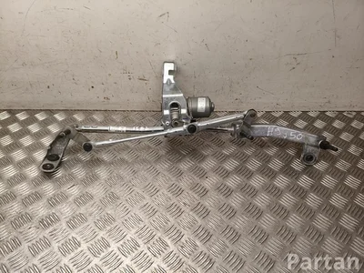 Mercedes-Benz A 296 820 76 00 / A2968207600 EQE SUV (X294) 2023 Tringlerie d'essuie-glace - Image 1