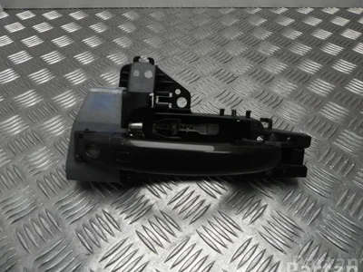 Audi 8T0 837 885 A / 8T0837885A Q5 (8R) 2012 Poignée de porte - Image 1