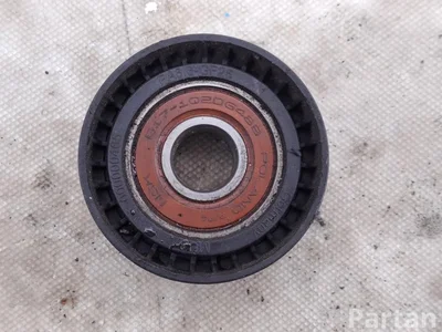 BMW 000000465 X3 (F25) 2011 Sonstige Motorenteile - Bild 1