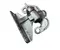 Mercedes-Benz Trucks A9607220344 ACTROS MP4 / MP5 2018 Door hinge Right - Image 1