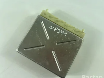 Volvo P30735493 S60 I 2007 Unité de contrôle pour boîtes de vitesses automatiques - Image 1