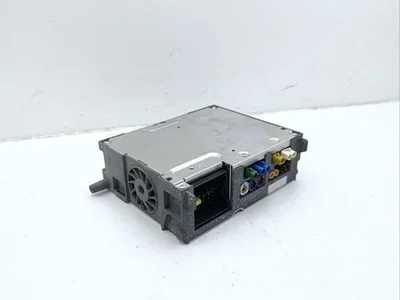 Aston Martin MY83-18C985-BD, A2139011711 / MY8318C985BD, A2139011711 DBX 2021 control unit - Image 1
