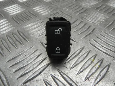 BMW 9248210 i3 (I01) 2020 Interrupteur de sécurité pour verrouillage central - Image 1