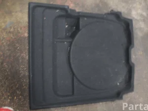 Volvo 31377752 V90 II 2018 Trunk mat