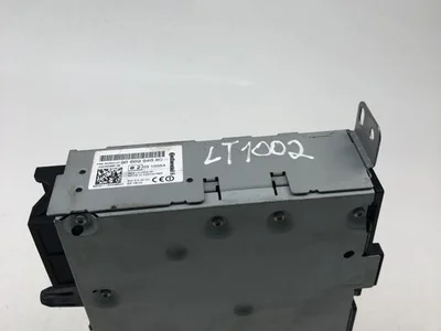 Peugeot 9666994880 508 2012 Radio / lecteur CD - Image 1