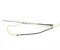 Ford USA ML3T-18A984-AD / ML3T18A984AD F-150 LIGHTNING Crew Cab Pickup 2025 Antenne - Bild 1