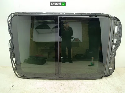 Porsche 1742004B, 7P0877041F, 7P0959591E CAYENNE (92A) 2016 Stoglangis - Nuotrauka 1