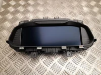 Škoda 654 920 790 G / 654920790G Kamiq 2025 Dashboard (instrument cluster) Automatic Transmission