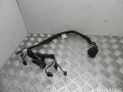 BMW 8636064 3 (F30, F80) 2016 Fils du compartiment moteur - Image 1