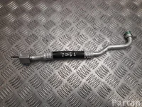 Polestar 4 2025 Climatisation, Tuyaux / Tubes