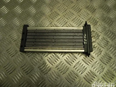 Renault 666601C-C / 666601CC SCÉNIC III (JZ0/1_) 2015 Appareil de chauffage auxiliaire - Image 1