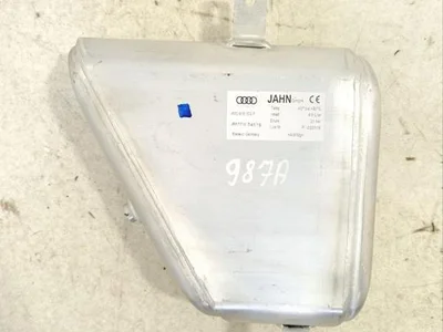 Bentley 4M0616204F BENTAYGA 2017 Воздушный резервуар - Изображение 1